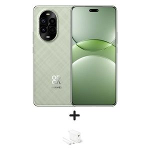 هواوي Nova 13 Pro - دبل سيم - 512/12 كيكابايت + شاحن