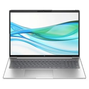  HP Laptop 16 Inch - ProBook 460 G11 - Intel Core Ultra 5 125U - 8GB/512GB SSD - Shared - Dos 