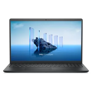  Dell Laptop 15.6 Inch - Pro 15 Essential PV15250 - Intel Core i5 1334U - 8GB/512GB SSD - Shared  - Windows 11 Pro K 