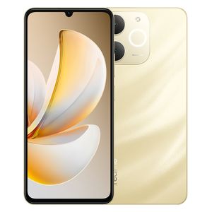 ريلمي نوت 70  - 6.74 انج, 90 هرتز, اتش دي بلس, 563 نتس - يونسك T7250 - بحجم بطارية 6235 مللي امبير, بقوة 15 واط