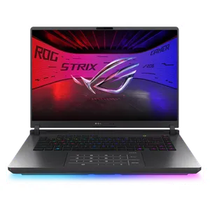  Asus ROG Strix G16 G615LW - 16-inch - Core Ultra 9 - 32GB DDR5 RAM - 1TB SSD - RTX 5080 - Windows 11 Pro 