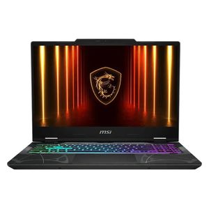  MSI Cyborg A15 AI - 15.6 Inch - Ryzen 7 - 16GB - 512GB SSD - RTX 5050 - Dos 
