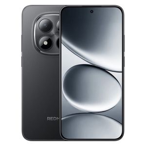 شاومي ريدمي نوت 15 برو - دبل سيم - شاشة أموليد 6.77 انج ، 120 هرتز - ميديا تك هيلو جي 200-ألترا - بطارية 6500 مللي أمبير بالساعة، 45 واط