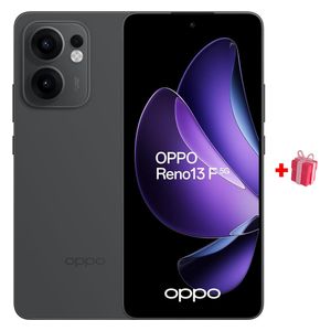  اوبو رينو 13F - بشاشة 6.67-انج اموليد , معدل التحديث 120 هيرتز - المعالج: ميديا تك هيلو G100 (ثماني النواة) - شحن سريع 45 واط - 5800 مللي امبير + بوكس 