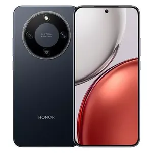  هونر X9d 5G - دبل سيم - شاشة 6.79 بوصة AMOLED - معالج Snapdragon 6 Gen 4 - بطارية 8300 مللي أمبير بالساعة، شحن 66 واط هاتف ذكي مدعوم بالذكاء الاصطناعي 