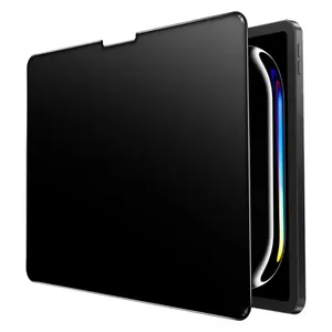 Green Lion iPad Screen Guard 360° Privacy - Black