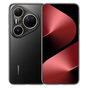  Huawei Pura 80 Ultra - 6.8 Inch LTPO OLED 120Hz - Kirin 9020 (7 nm) - 5170 mAh, 100 W