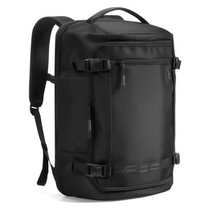  حقيبة لابتوب توم توك - Navigator-T67 - بحجم 17 انج - 38 لتر - اسود 