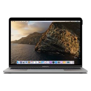 Belkin - Screen Protector For MacBookPro/Air 13 - Privacy