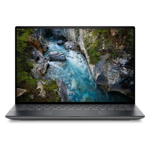  لابتوب ديل 16 انج - Precision 5000 5690 - Intel Core Ultra 7-165H vPro - NVIDIA RTX 2000 8 GB - ويندوز 11 برو - 32 كيكابايت/512 كيكابايت SSD 
