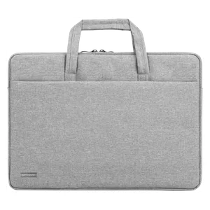  Proove Iris - Laptop Bag - 15.6 Inch - Gray 