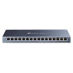  TP-LINK TL-SG116 - Hub - 16 Ports 
