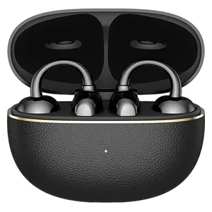  Honor Choice Earbuds Clip 2 Pro - Clip Earbuds - 44 hours - Bluetooth 5.4 - Black 