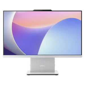  Lenovo Desktop IdeaCentre AIO 24IRH9 - 23.8" FHD - Intel Core i7-13620H - 8GB RAM - 512GB SSD - Windows 11 Pro 