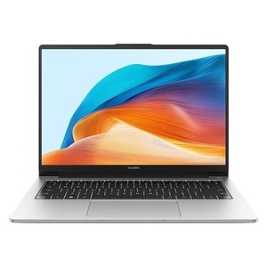  Huawei Laptop 14-Inch - MateBook - Core i5-12450H - 512GB SSD - RAM 16GB - Intel Shared - DOS 