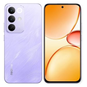  Realme C85 Pro - Dual SIM - 6.8-inch AMOLED Display - Snapdragon 685 - 7000mAh, 45W Charging 