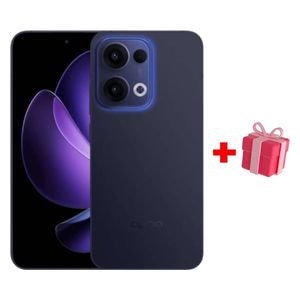  اوبو رينو 13F 5G - دبل سيم - 512/12 كيكابايت + بوكس 