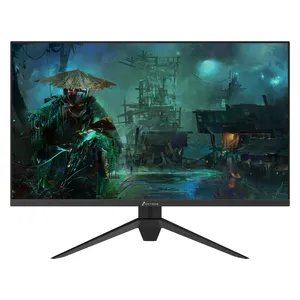  شاشة افيترون G3218M - 32 انج - 180 هيرتز - زمن الاستجابة 1 مللي ثانية - IPS QHD - أسود 