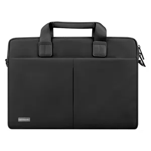  Proove Soft Shield - Laptop Bag - 14 inch - Gray 