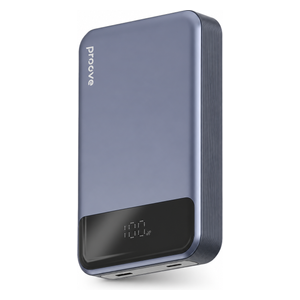  Proove Hoodman - 10000mAh - 20W - Gray 