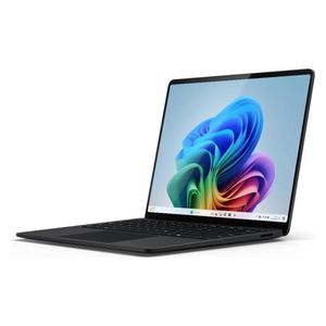 لابتوب مايكروسوفت 15-انج - Surface Laptop 7 - Snapdragon X Elite - GPU - ويندوز 11 برو - 1 تيرابايت - رام 32 كيكابايت