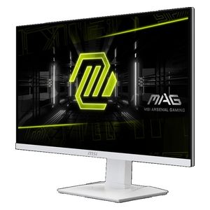 MSI 27-Inch MAG 274QRFW - Series - Flat Computer Monitor - 180Hz - 0.5ms Response Time - Rapid IPS QHD