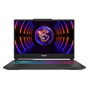  MSI Cyborg 15 - 15.6 Inch  - Intel Core i5 - 16GB / 512GB SSD - NVIDIA GeForce RTX 3050 - DOS 