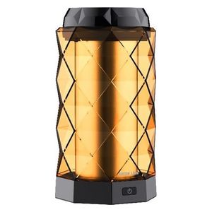  Green Lion Crystal Bakhour Incense Burner - 2000mAh - Up To 30 minutes 