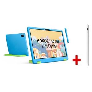  HONOR Pad X8a Kids Edition - WiFi - 11 inch - Snapdragon 680 - 8300 mAh - 