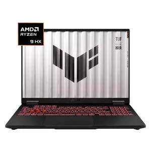  Asus TUF Gaming F16 FA608PM - 16 Inch - Ryzen 9 - 8940HX - 16GB / 512GB - RTX 5060 - Dos 
