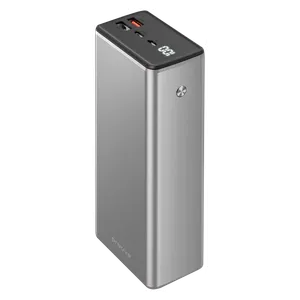  Proove MetalSkin - 30000mAh - 65W - Gray 