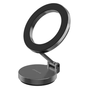  Proove Hoop Stick-on Magnetic Car Mount - Black 