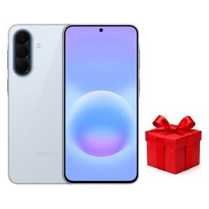  Samsung Galaxy A57 - Dual SIM - 6.7-inch Super AMOLED - Exynos 1680 - 5000 mAh, 45W + Free Gift 