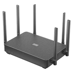  Xiaomi Router AX3200 EU - Wi-Fi 6 Dual-Band (2.4/5GHz) - Up to 1000Mbps - WPA3 Security - 1 WAN Port - 4 LAN Ports 