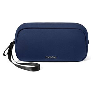 حقيبة حزام توم توك - Light T12 - بسعة 1 لتر - ازرق