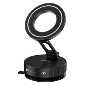  Proove Mag Max Suction Car Mount - Black 