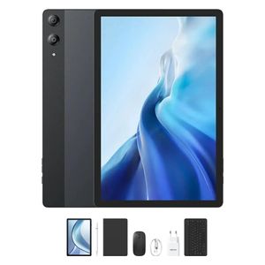 DOOGEE E3 Pro - 13-inch - Mediatek Helio G100 - 11000 mAh - 256/8GB - Black