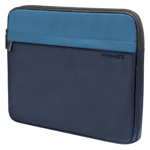 Promate Limber SB - Laptop Bag - 13 Inch - Blue