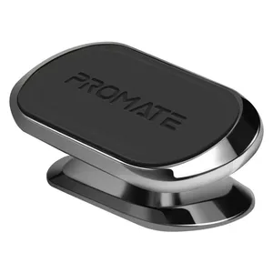 حامل هاتف مغناطيسي بروميت - Magnetto 3 - تثبيت امن - اسود