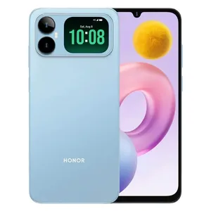  Honor Play 20A - Dual SIM - 6.9 inch LCD - MediaTek Helio G81 - 6000 mAh , 15W 