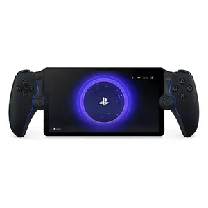  Sony PlayStation Portal Remote Player - 8 inch display - Black 