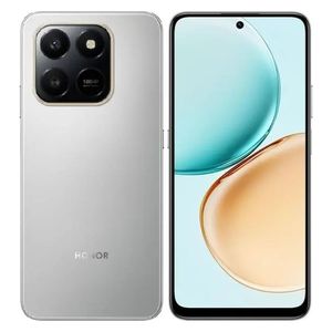  هونر X7d - دبل سيم - شاشة 6.77 بوصة - معالج سناب دراغون 685 - 6500 مللي أمبير بالساعة، شحن 35 واط 