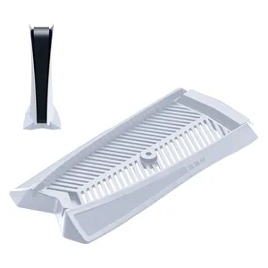  Sony PlayStation 5 - Console Stand - White 