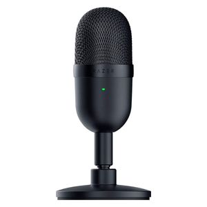  Razer Seiren Mini - Condenser Microphone - USB - Black 