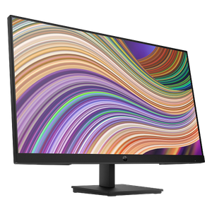  Monitor HP P27 G5 - 27 inch - 75Hz - 5ms Response Time - FHD - Black 