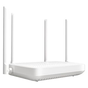  Xiaomi AX1500 - Router - 4 x Gigabit Ethernet - White 