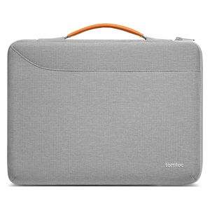  Tomtoc Defender A22 - Laptop Bag - 14 Inch - Gray 