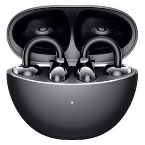  Honor In-Ear Bluetooth Earbuds - Bluetooth 5.3 - Up to 36 Hours Battery Life with Charging Case - Black 