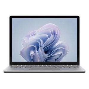 لابتوب مايكروسوفت 13.5-انج - Surface Laptop 6 - Intel Core Ultra 7 165H - IntelFootnote® Arc - ويندوز 11 برو - 1 تيرابايت اس اس دي  - رام 16 كيكابايت