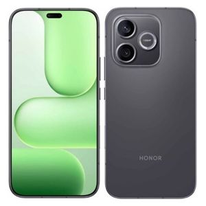  Honor 600 Lite - Dual SIM - 6.6-inch AMOLED - MediaTek Dimensity 7100 Elite - 6520mAh, 45W - AI Features 